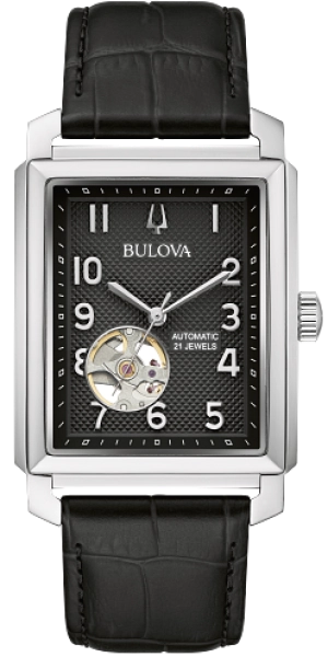 Bulova Sutton Automatic