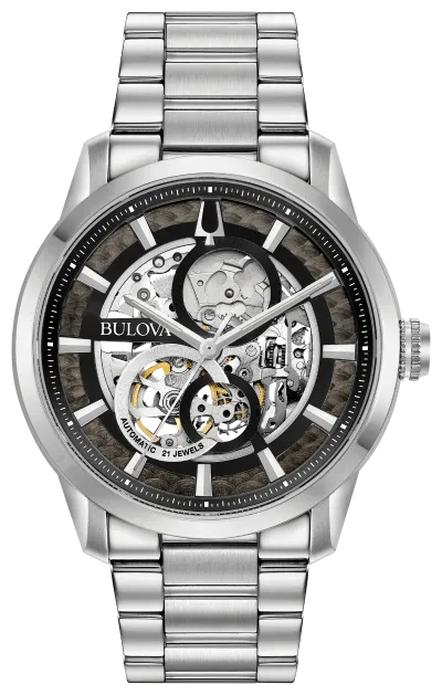 Bulova Sutton Automatic