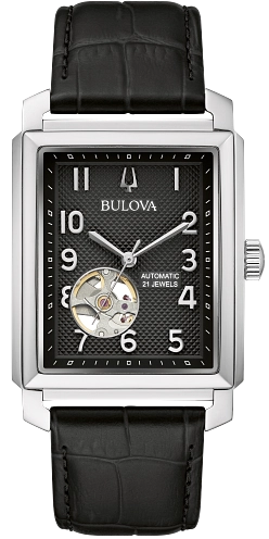 Bulova Sutton Automatic
