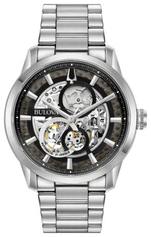 Bulova Sutton Automatic