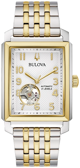 Bulova Sutton