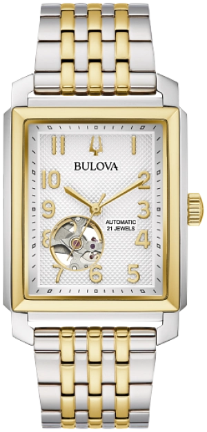 Bulova Sutton