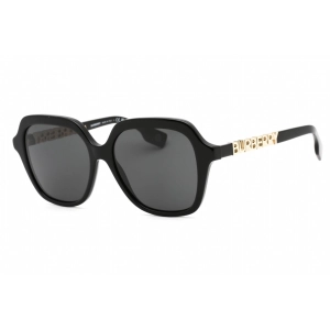 Burberry Women's Sunglasses - Rectangular Plastic Frame Grey Lens | 0BE4389 300187
