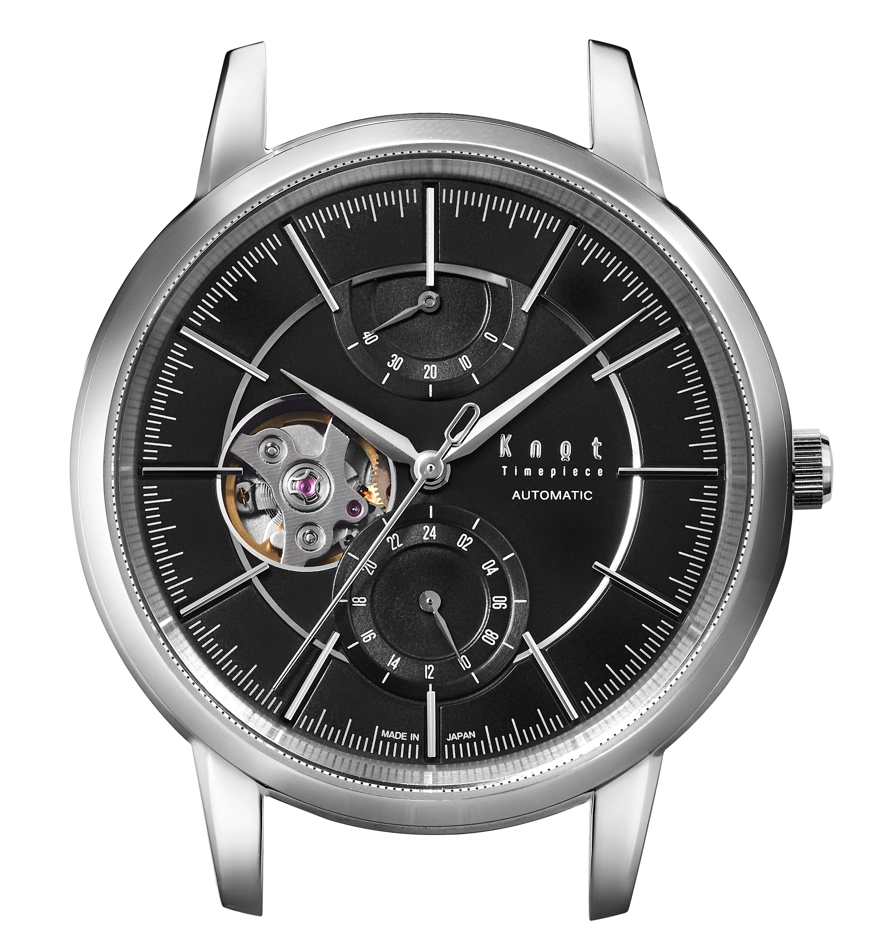 CAP-40SVBK