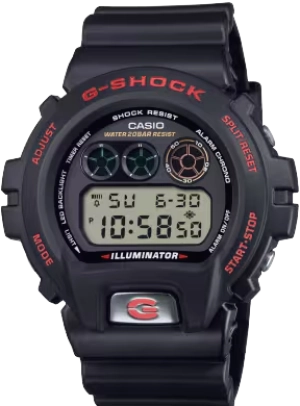 Casio G-Shock DW6900 30th Anniversary Special