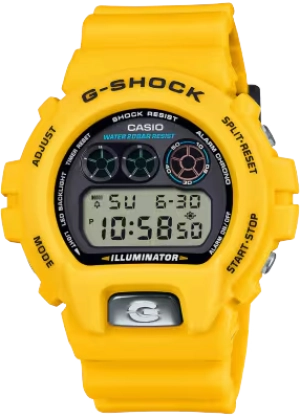 Casio G-Shock DW6900 30th Anniversary Special