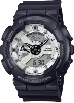 Casio G-Shock GA110