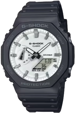Casio G-Shock GA2100