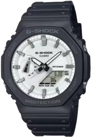 Casio G-Shock GA2100