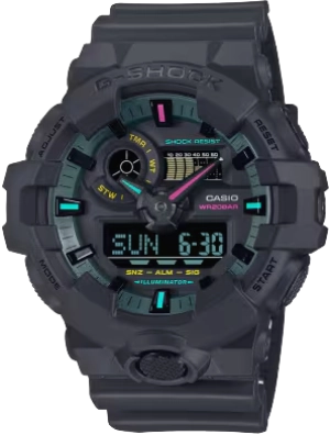 Casio G-Shock GA700