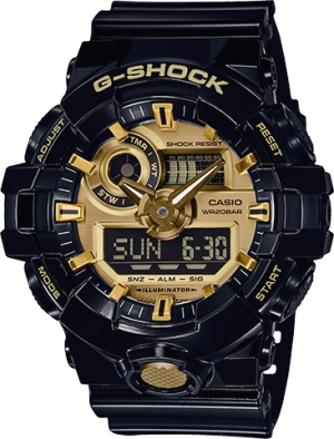 Casio G-Shock GA710