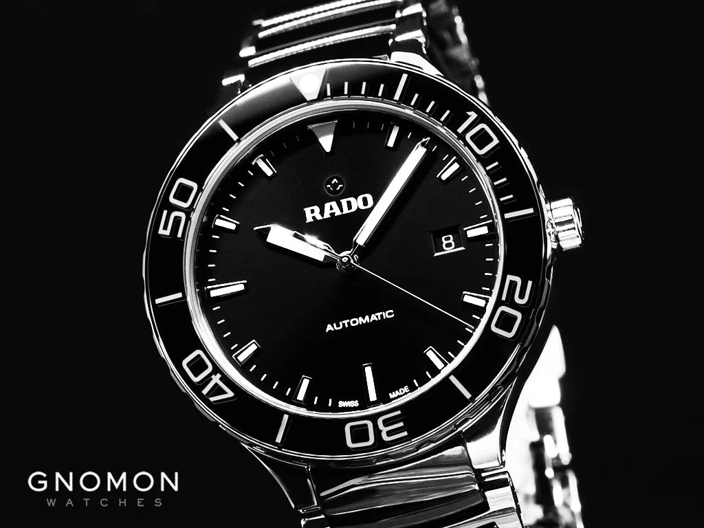 Centrix Automatic Black Ref. R30002162