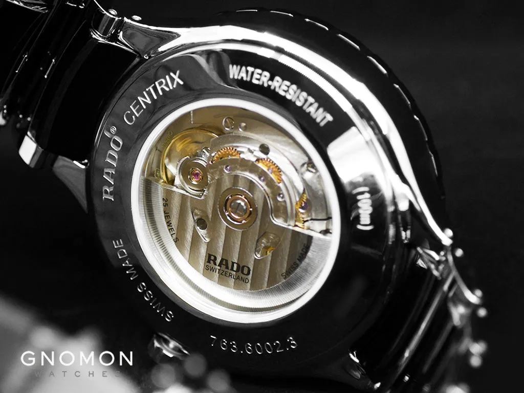 Centrix Automatic Black Ref. R30002162