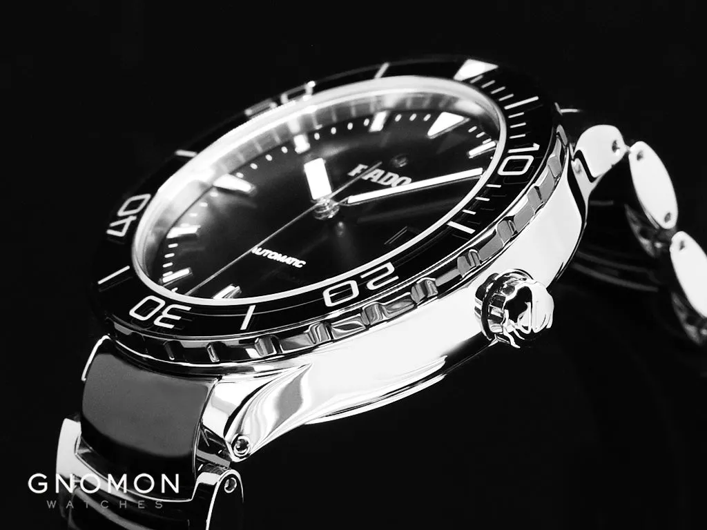 Centrix Automatic Black Ref. R30002162