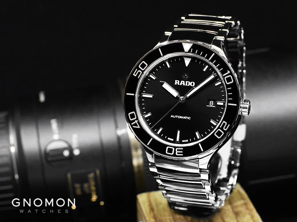 Centrix Automatic Black Ref. R30002162