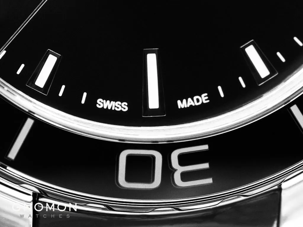 Centrix Automatic Black Ref. R30002162
