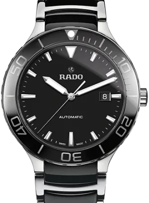 Centrix Automatic Black Ref. R30002162