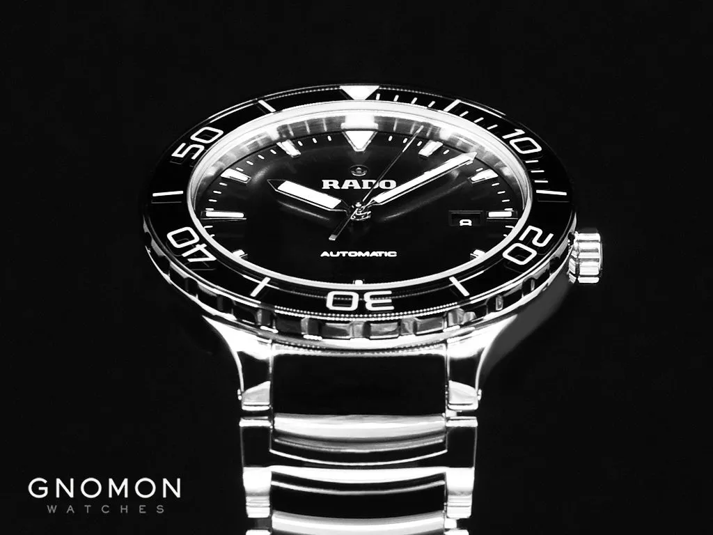 Centrix Automatic Black Ref. R30002162