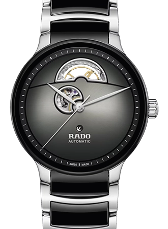 Centrix Automatic Open Heart Black Ref. R30012152