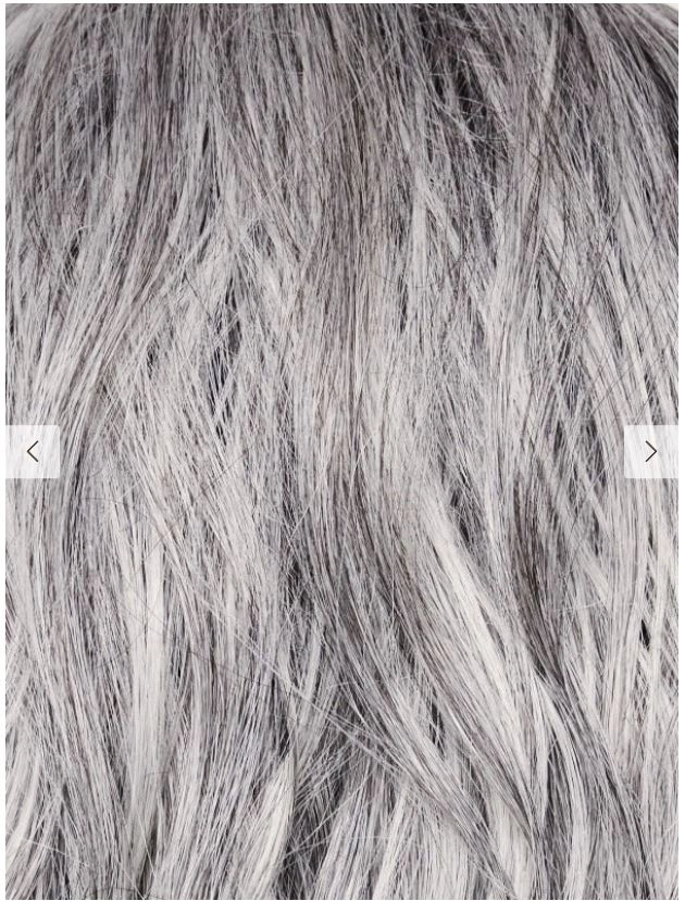 Charlotte Wig by Rene of Paris | Heat Friendly Synthetic