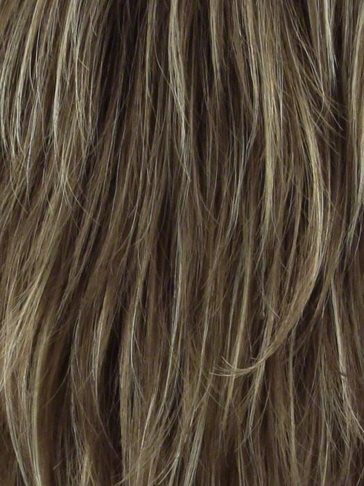 Charlotte Wig by Rene of Paris | Heat Friendly Synthetic