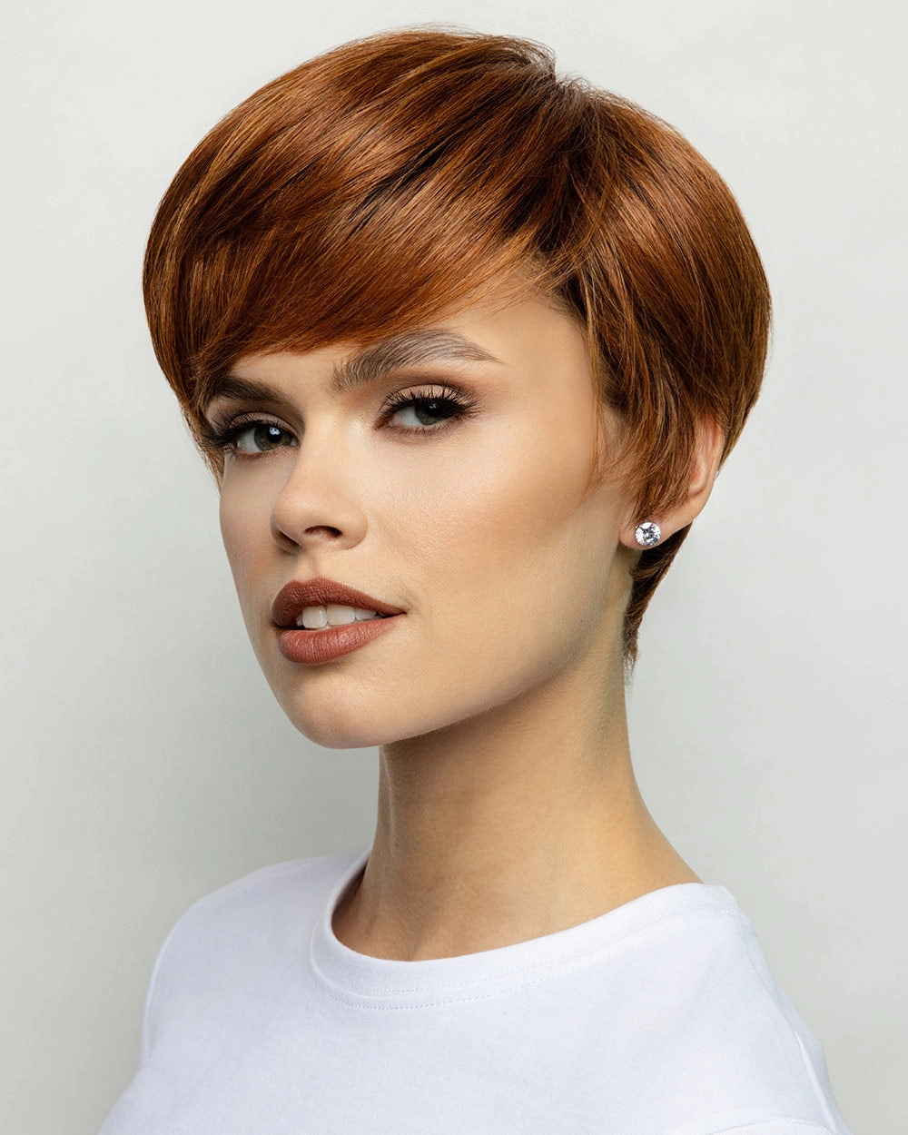 Charlotte Wig by Rene of Paris | Heat Friendly Synthetic