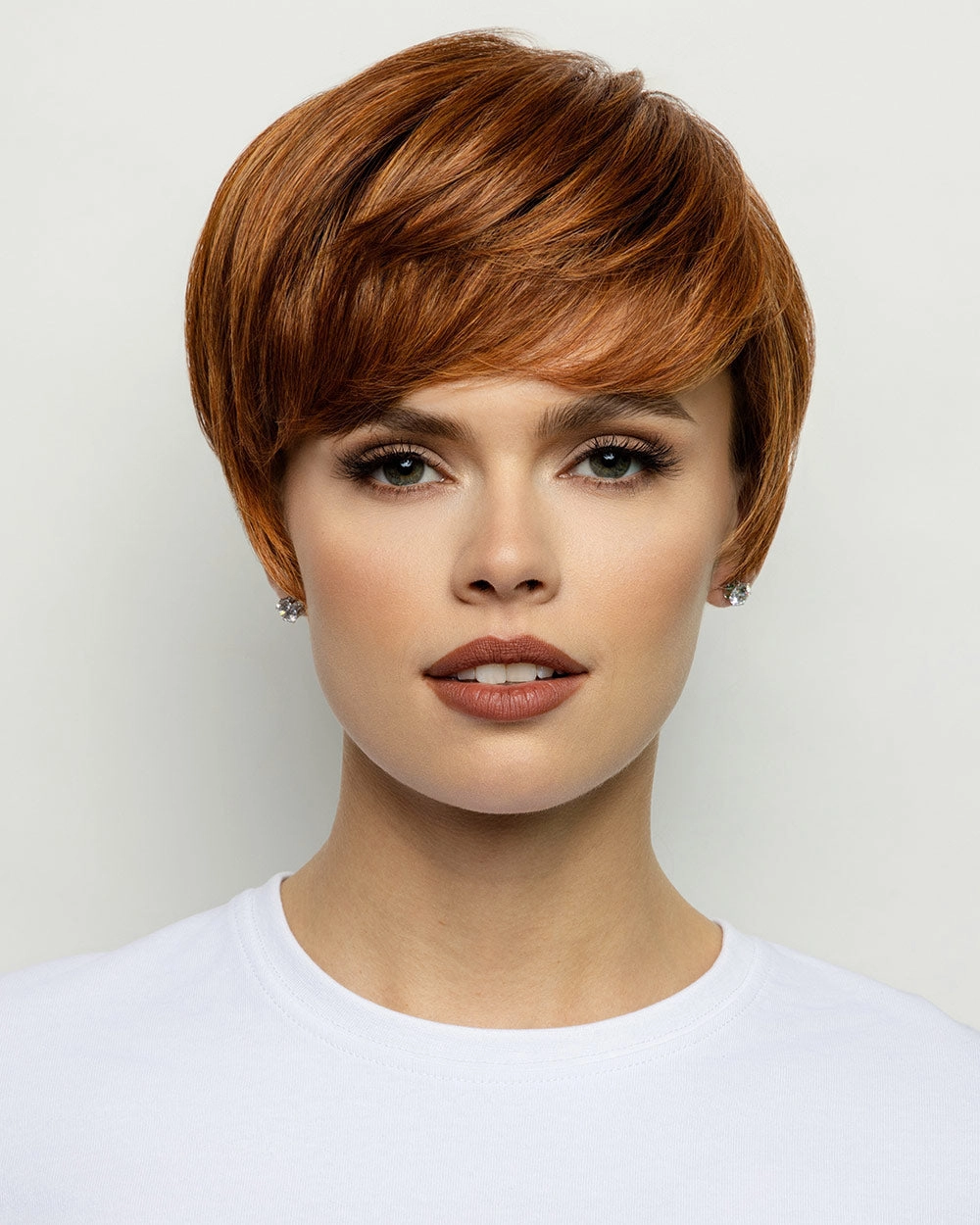 Charlotte Wig by Rene of Paris | Heat Friendly Synthetic