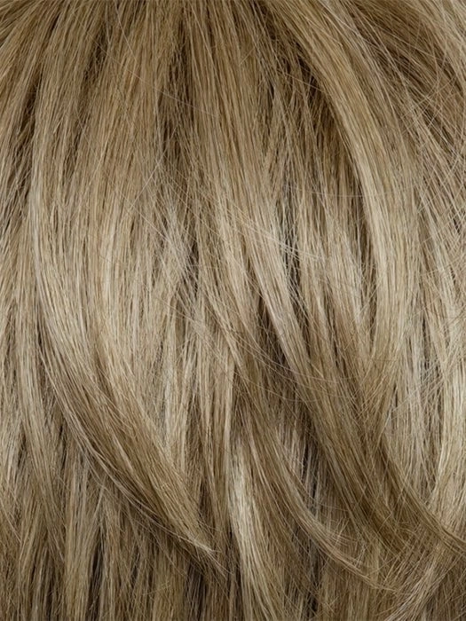 Charlotte Wig by Rene of Paris | Heat Friendly Synthetic
