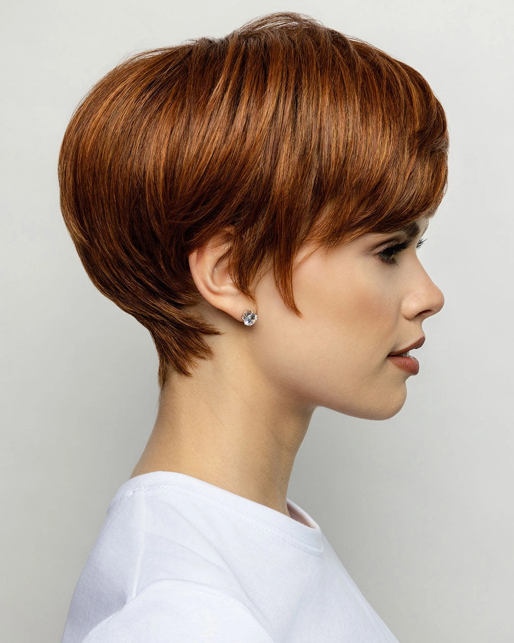 Charlotte Wig by Rene of Paris | Heat Friendly Synthetic