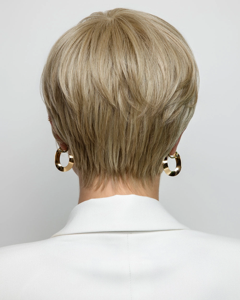 Charlotte Wig by Rene of Paris | Heat Friendly Synthetic