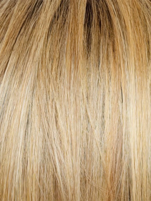 Charlotte Wig by Rene of Paris | Heat Friendly Synthetic