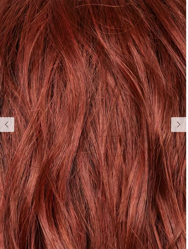Charlotte Wig by Rene of Paris | Heat Friendly Synthetic
