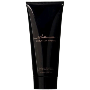 Christian Siriano Women's Body Lotion - Silhouette Captivating Perfumed, 6.7 oz