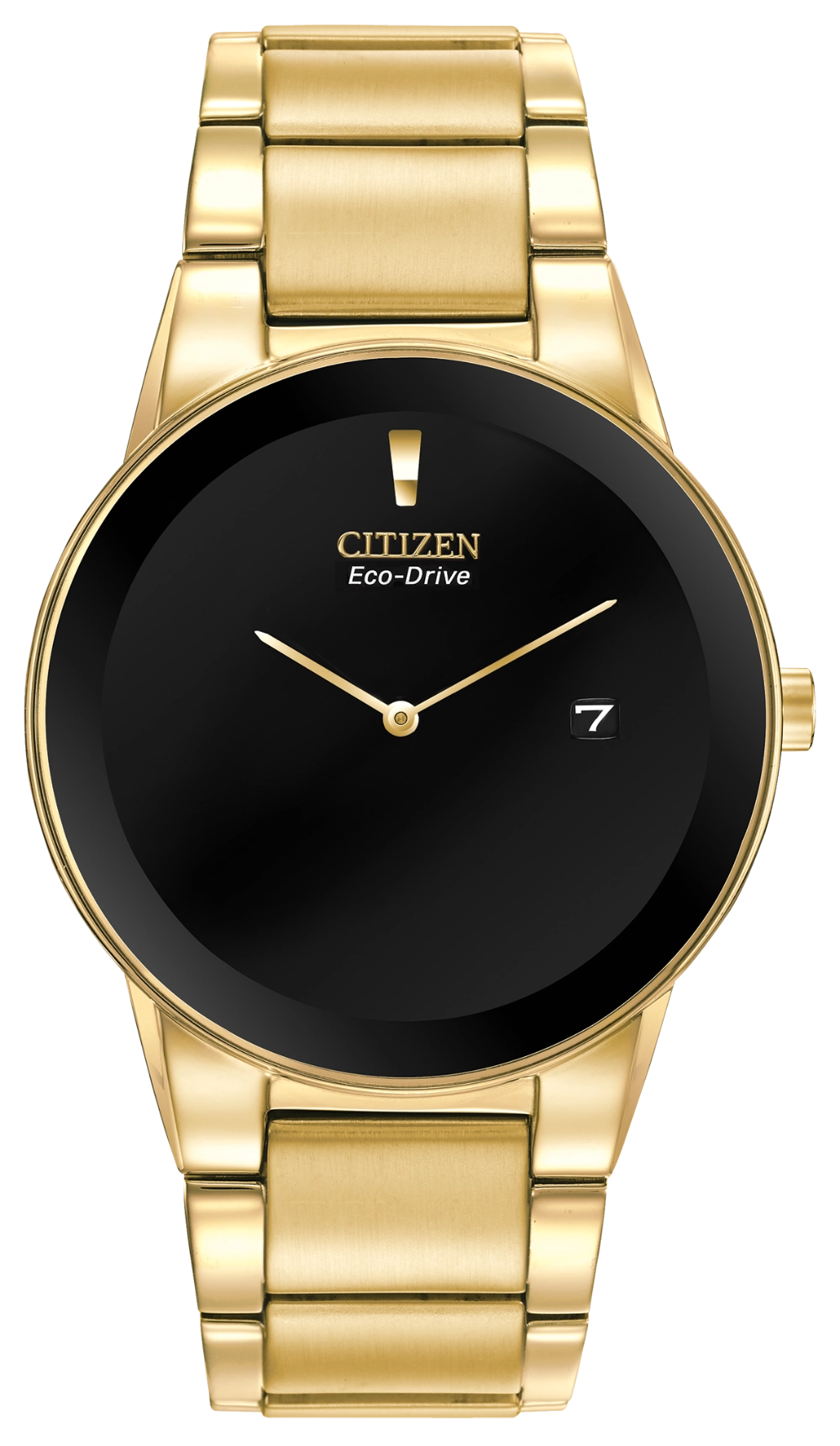 Citizen Eco-Drive Axiom
