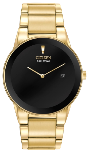 Citizen Eco-Drive Axiom