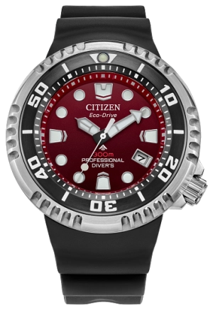 Citizen Eco-Drive Promaster E365