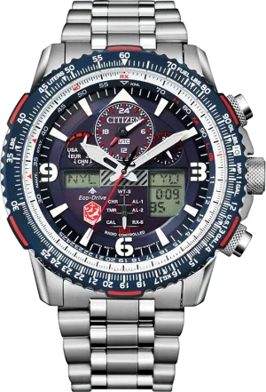 Citizen Eco-Drive Promaster Skyhawk A-T