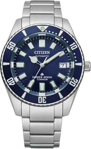 Citizen Promaster Fujitsubo Automatic