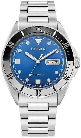 Citizen Sport Automatic “Seven Stars"