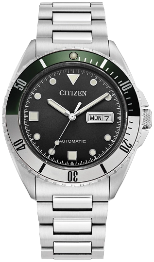 Citizen Sport Automatic “Seven Stars"
