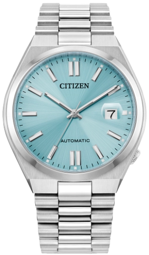 Citizen Sport Automatic “TSUYOSA” Collection