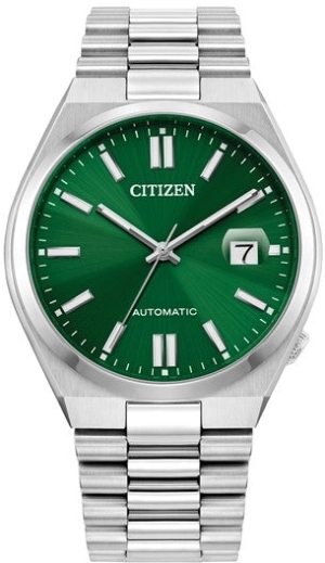 Citizen Sport Automatic “TSUYOSA” Collection