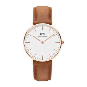 Classic Durham Rose Gold
