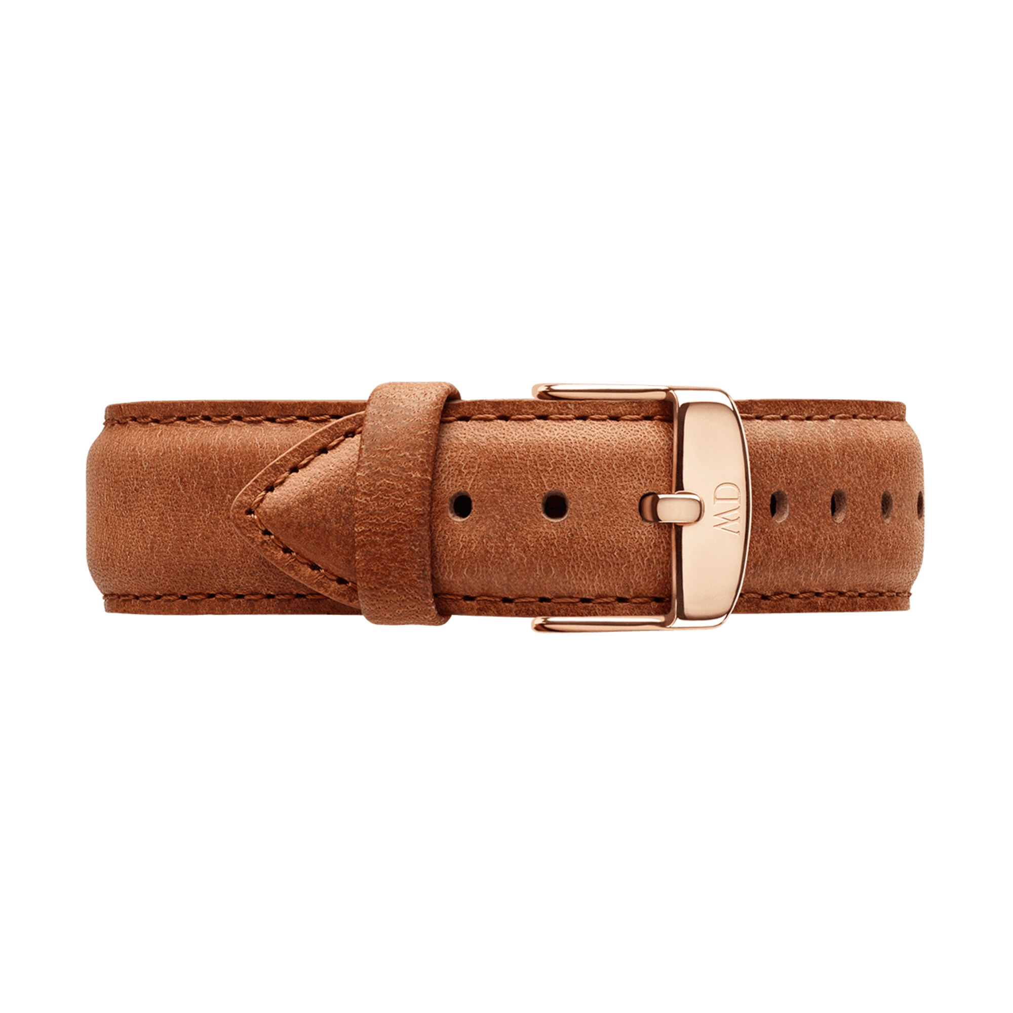 Classic Durham Rose Gold