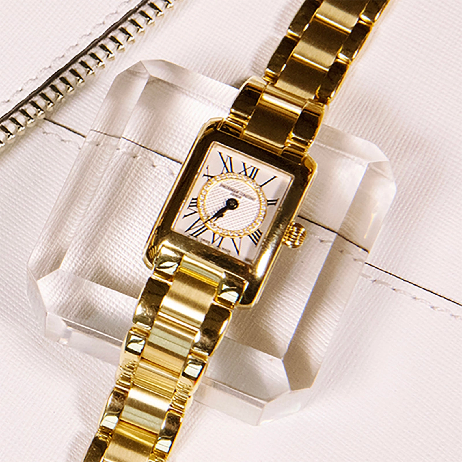 Classics Carrée Ladies