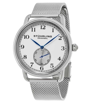 Classique 207M Quartz 40mm Classic