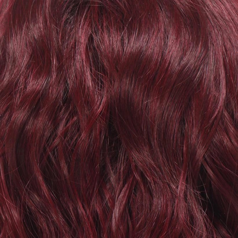 Cold Brew Chic Wig by Belle Tress | Heat Friendly Synthetic (Lace Front Monofilament)