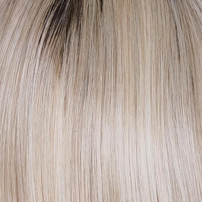 Cold Brew Chic Wig by Belle Tress | Heat Friendly Synthetic (Lace Front Monofilament)