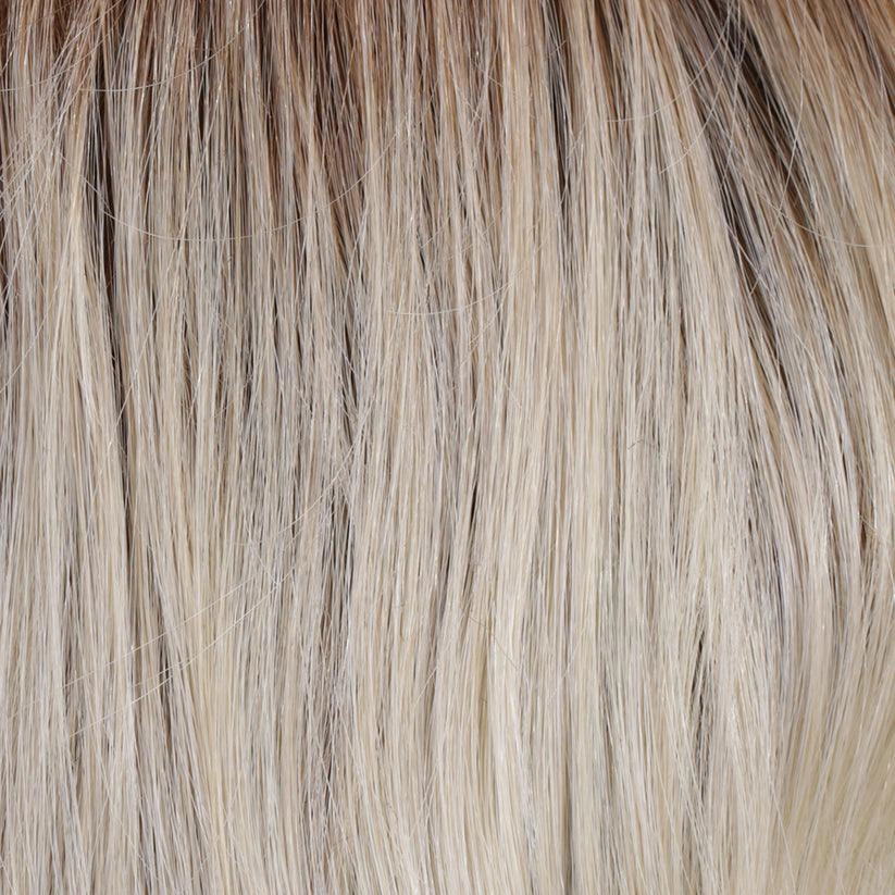Cold Brew Chic Wig by Belle Tress | Heat Friendly Synthetic (Lace Front Monofilament)