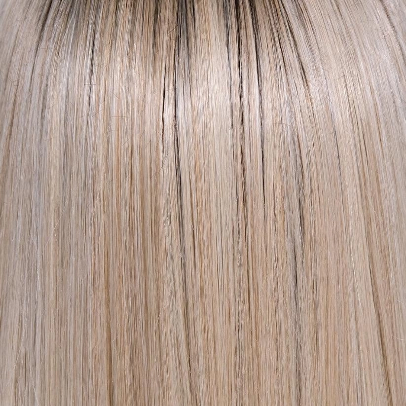Cold Brew Chic Wig by Belle Tress | Heat Friendly Synthetic (Lace Front Monofilament)